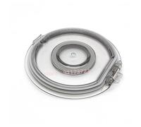 New Original，Compatible For Dreame V11 V12 Handheld Cordless Vacuum Cleaner Spare Parts Vacuum Cleaner Dust Cup Dust Cover Accessories(Dust cover)