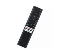 New Original for TCL Master-G Sansui Daewoo LCD Android Voice TV Remote Control