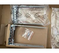NEW & Original in BOX 2X CADDY TRAY DELL 2.5" SAS 08FKXC D08FK