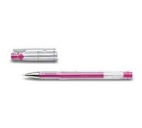 NEW original Pilot 2502009 Stylo G-Tec C4, 0,2 mm, rose G