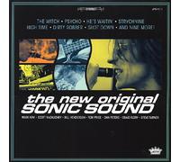 New Original Sonic Sound – New Original Sonic Sound – 12 Inch Analog – Import