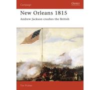 New Orleans 1815