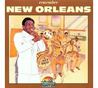 New Orleans 1950-5 - Remember New Orlea [Import]