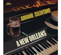 Celentano, Adriano - A New Orleans [Import]