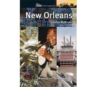 New Orleans: A Cultural And Literary History
