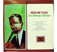 New Orleans All Stars [Vinyl LP]