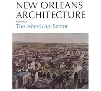 New Orleans Architecture