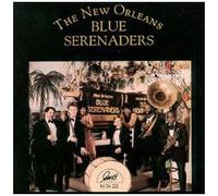 New Orleans Blue Serenaders – New Orleans Blue Serenaders
