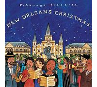 New Orleans Christmas - CD