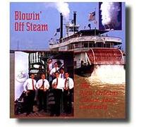 New Orleans Classic Jazz Orche - Blowin' Off Steam
