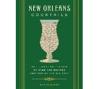 New Orleans Cocktails