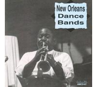 New Orleans Dance Bands