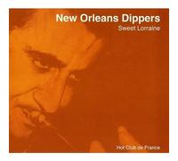New Orleans Dippers - Sweet Lorraine