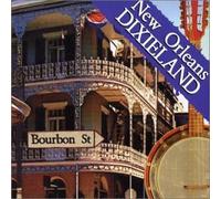 New Orleans Dixieland [Import]