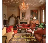 New Orleans by Randolph Delehanty Randolph Delehanty (Auteur)