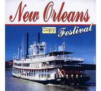 New Orleans Festival [Import]