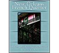 New Orleans French Quarter