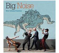 Big Noise – New Orleans Function – Igloo