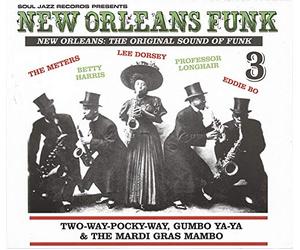 New Orleans Funk 3
