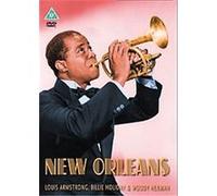New Orleans G