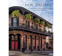 New Orleans : Garden City Extraordinaire