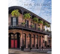 New Orleans : Garden City Extraordinaire