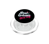 New Orleans Girls Trip 2022 Weekend Getaway Vacances PopSockets PopGrip pour MagSafe