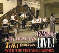 New Orleans Gospel Live