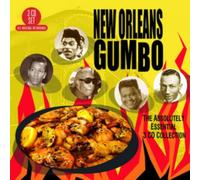 New Orleans Gumbo