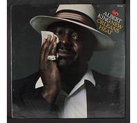 new orleans heat LP
