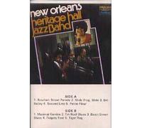 New Orleans Heritage Hall Jazz Band