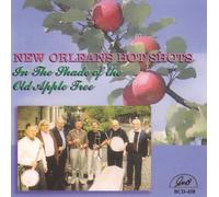 New Orleans Hot Shots - in Shade of The Old Apple Tree