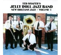 New Orleans Jazz 1