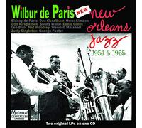 New Orleans Jazz 1953 &..