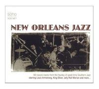 New Orleans jazz