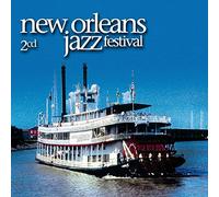 New Orleans Jazz Festival