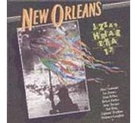 New Orleans Jazz & Heritage Festival 1976 by Rhino / Wea