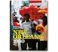 New Orleans: Jazzlife, 1960