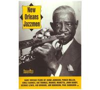 New Orleans Jazzmen