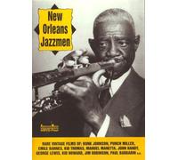 New Orleans Jazzmen