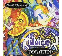 New Orleans Juice - Fortified