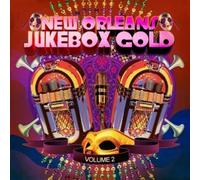 New Orleans Jukebox Gold 2 / Various