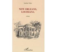 New Orleans, Louisiana