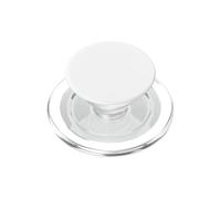 New Orleans Louisiana Varsity Script, Style RÉTRO Classique PopSockets PopGrip pour MagSafe