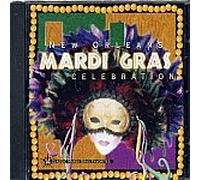 New Orleans - Mardis Gras Celebration