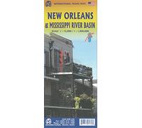 New Orleans & Mississippi River Basin