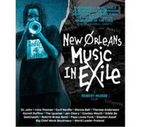 New Orleans Music In Exile