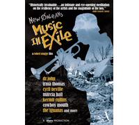 New Orleans: Music in Exile