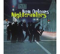New Orleans Night Crawlers - New Orleans Night Crawlers