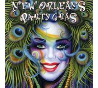 New Orleans Party Gras